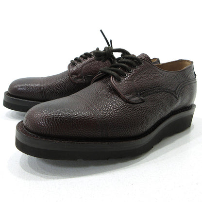 JOSEPH CHEANEY & SONS | ジョセフチーニーアンドサンズ CAINGRM 2C D-RING grain leather その他靴 RV2026B ブラウン【三重本店】