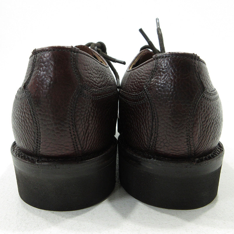 JOSEPH CHEANEY & SONS | ジョセフチーニーアンドサンズ CAINGRM 2C D-RING grain leather その他靴 RV2026B ブラウン【三重本店】