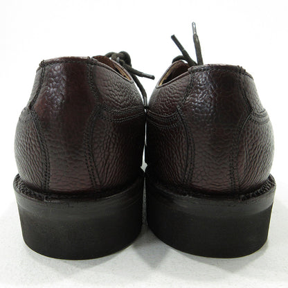 JOSEPH CHEANEY & SONS | ジョセフチーニーアンドサンズ CAINGRM 2C D-RING grain leather その他靴 RV2026B ブラウン【三重本店】