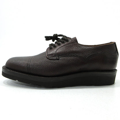 JOSEPH CHEANEY & SONS | ジョセフチーニーアンドサンズ CAINGRM 2C D-RING grain leather その他靴 RV2026B ブラウン【三重本店】