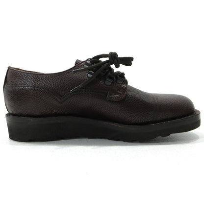 JOSEPH CHEANEY & SONS | ジョセフチーニーアンドサンズ CAINGRM 2C D-RING grain leather その他靴 RV2026B ブラウン【三重本店】