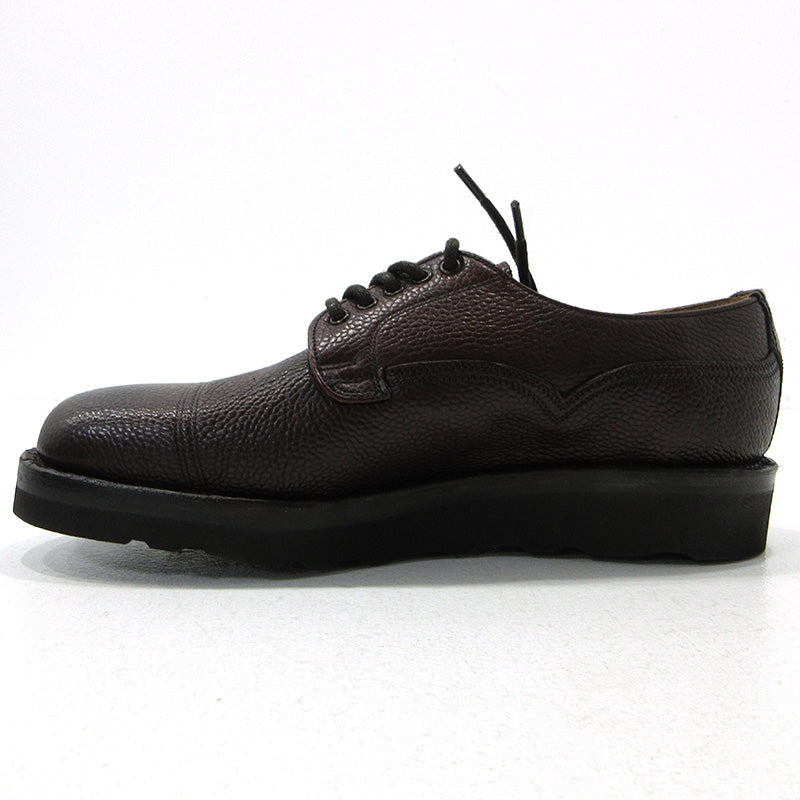 JOSEPH CHEANEY & SONS | ジョセフチーニーアンドサンズ CAINGRM 2C D-RING grain leather その他靴 RV2026B ブラウン【三重本店】