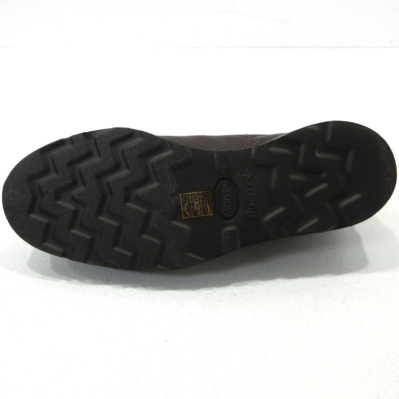 JOSEPH CHEANEY & SONS | ジョセフチーニーアンドサンズ CAINGRM 2C D-RING grain leather その他靴 RV2026B ブラウン【三重本店】