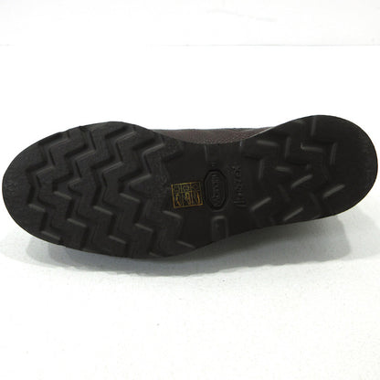 JOSEPH CHEANEY & SONS | ジョセフチーニーアンドサンズ CAINGRM 2C D-RING grain leather その他靴 RV2026B ブラウン【三重本店】