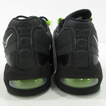 NIKE | ナイキ Air Max 95 OG エア マックス 95 OG Big Bubble Black and Volt スニーカー IM8063-010 ブラック 26.5cm【三重本店】