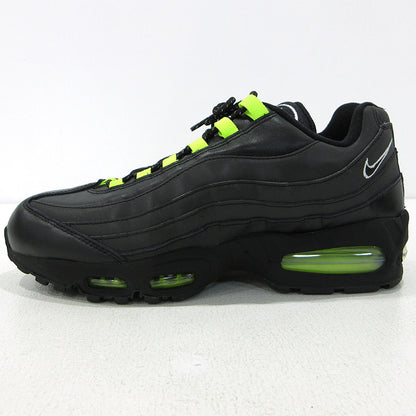 NIKE | ナイキ Air Max 95 OG エア マックス 95 OG Big Bubble Black and Volt スニーカー IM8063-010 ブラック 26.5cm【三重本店】