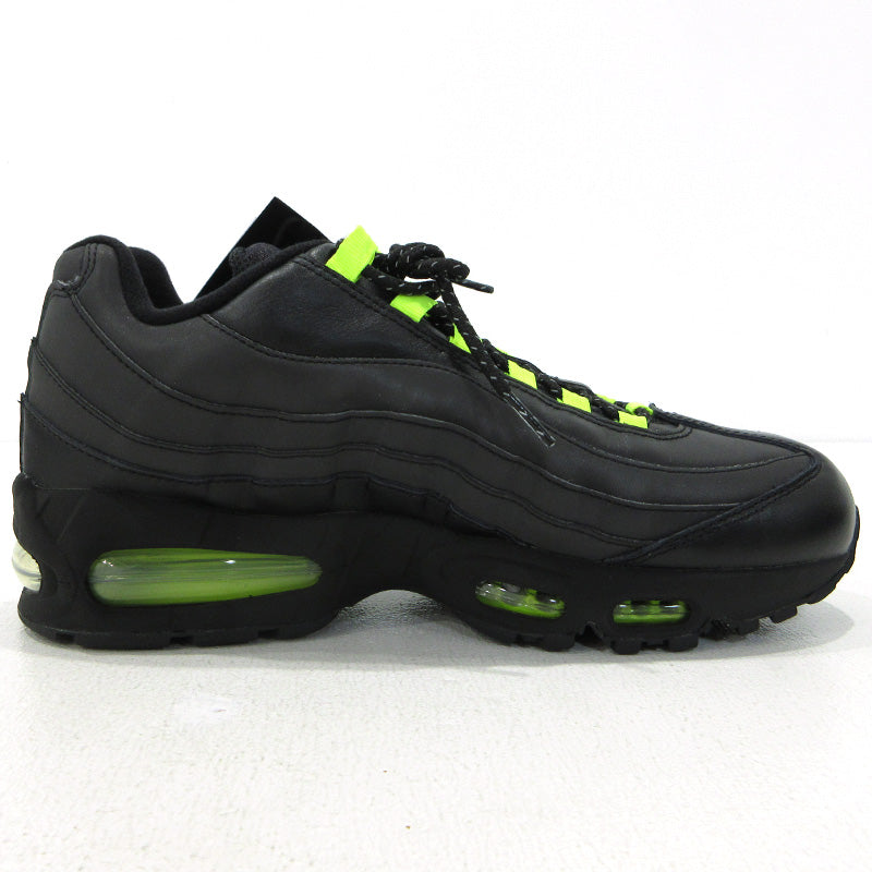NIKE | ナイキ Air Max 95 OG エア マックス 95 OG Big Bubble Black and Volt スニーカー IM8063-010 ブラック 26.5cm【三重本店】