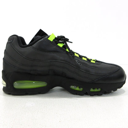NIKE | ナイキ Air Max 95 OG エア マックス 95 OG Big Bubble Black and Volt スニーカー IM8063-010 ブラック 26.5cm【三重本店】