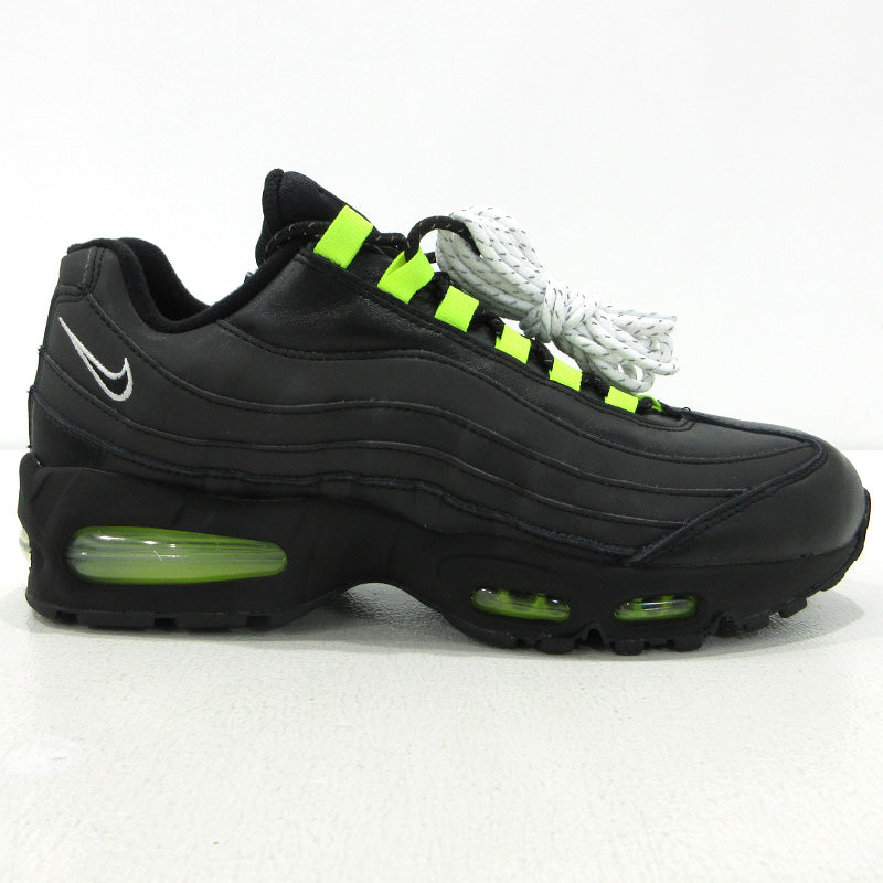 NIKE | ナイキ Air Max 95 OG エア マックス 95 OG Big Bubble Black and Volt スニーカー IM8063-010 ブラック 26.5cm【三重本店】
