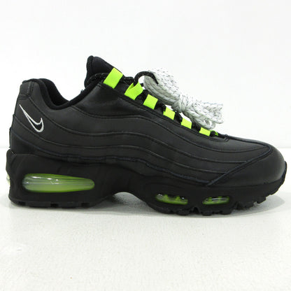 NIKE | ナイキ Air Max 95 OG エア マックス 95 OG Big Bubble Black and Volt スニーカー IM8063-010 ブラック 26.5cm【三重本店】