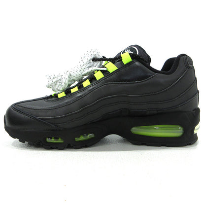 NIKE | ナイキ Air Max 95 OG エア マックス 95 OG Big Bubble Black and Volt スニーカー IM8063-010 ブラック 26.5cm【三重本店】