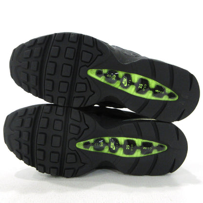 NIKE | ナイキ Air Max 95 OG エア マックス 95 OG Big Bubble Black and Volt スニーカー IM8063-010 ブラック 26.5cm【三重本店】