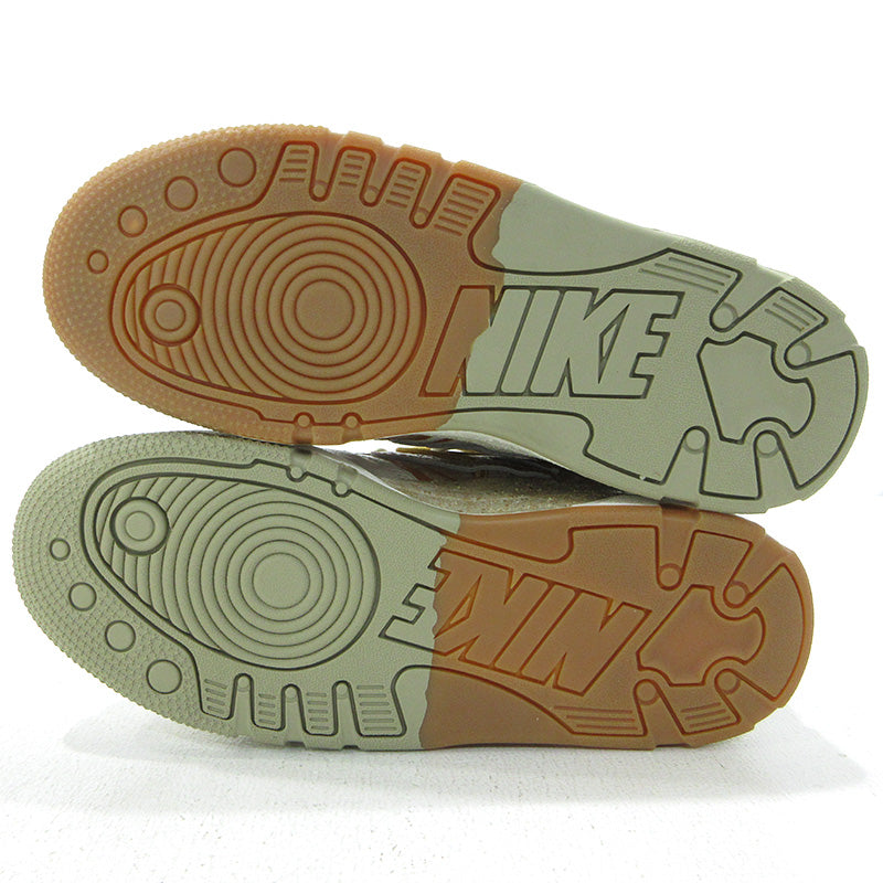 NIKE | ナイキ Air Force 3 Low SP ×NIGO Kintsugi/Bamboo エアフォース3 ロー ニゴー 金継ぎ/バンブー スニーカー HQ0261-201 ホワイト 26.5cm【三重本店】