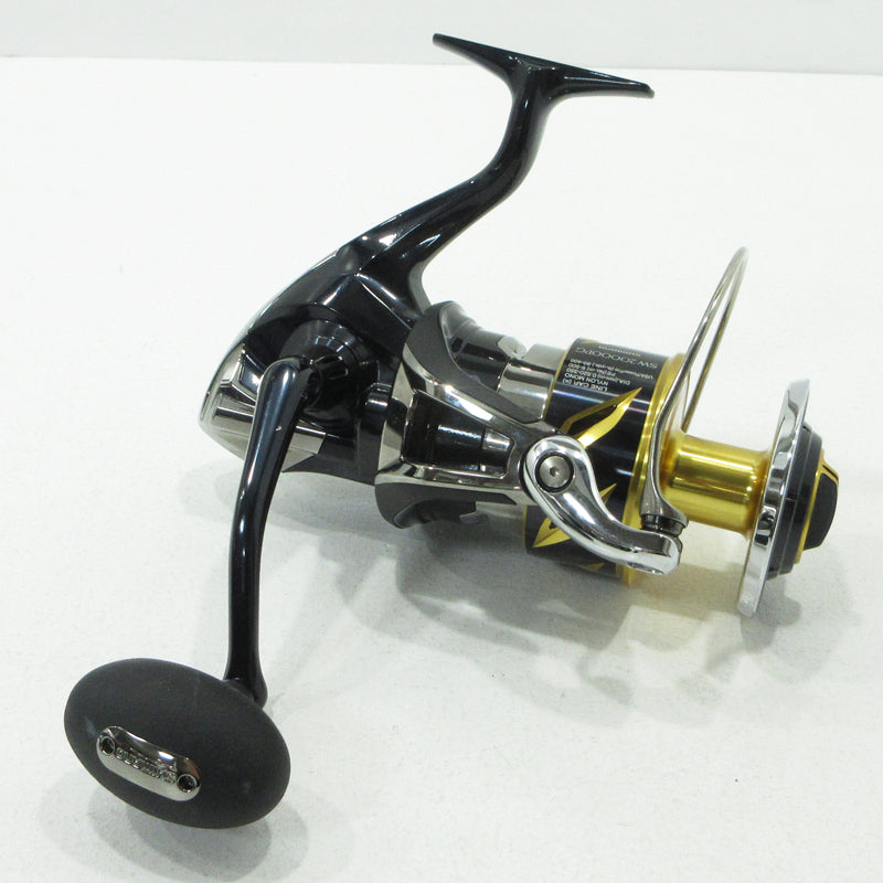 【フィッシング/釣り/釣具/リール】SHIMANO | シマノ STELLA ステラ SW 20000PG スピニング【三重本店】