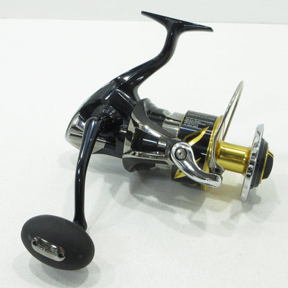 【フィッシング/釣り/釣具/リール】SHIMANO | シマノ STELLA ステラ SW 20000PG スピニング【三重本店】