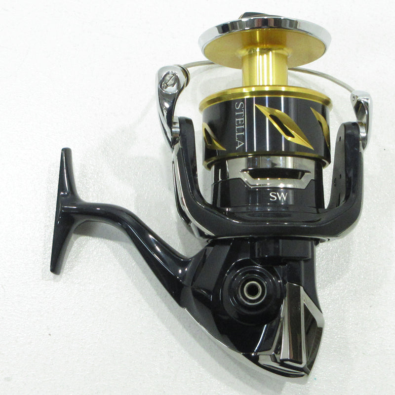 【フィッシング/釣り/釣具/リール】SHIMANO | シマノ STELLA ステラ SW 20000PG スピニング【三重本店】