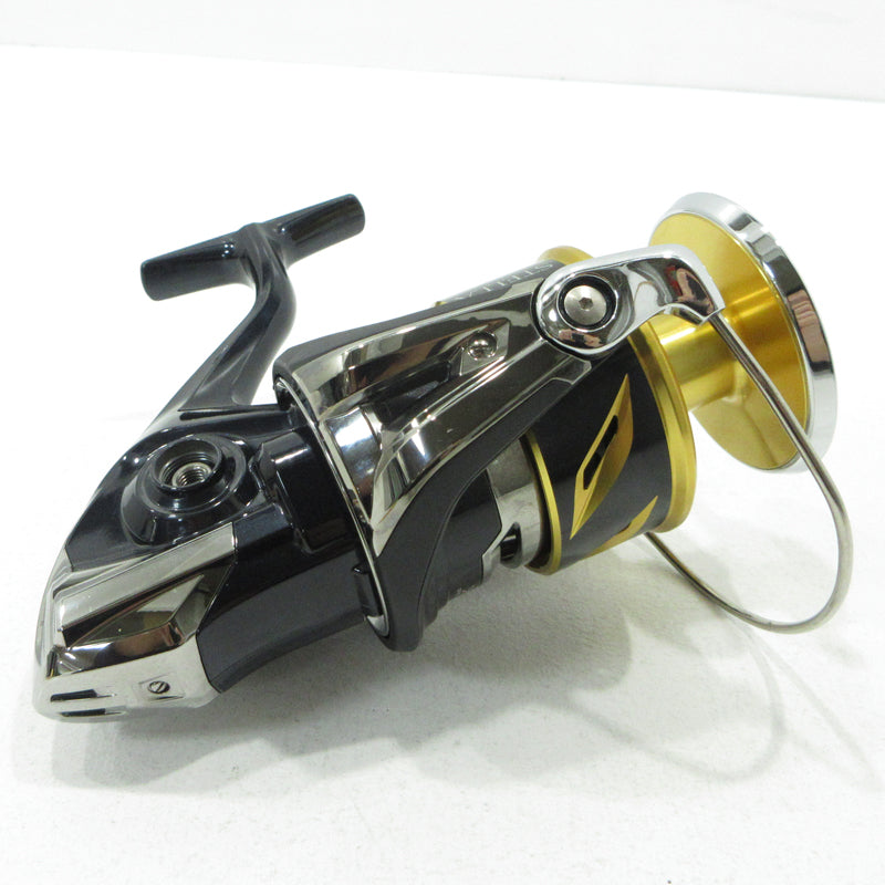 【フィッシング/釣り/釣具/リール】SHIMANO | シマノ STELLA ステラ SW 20000PG スピニング【三重本店】