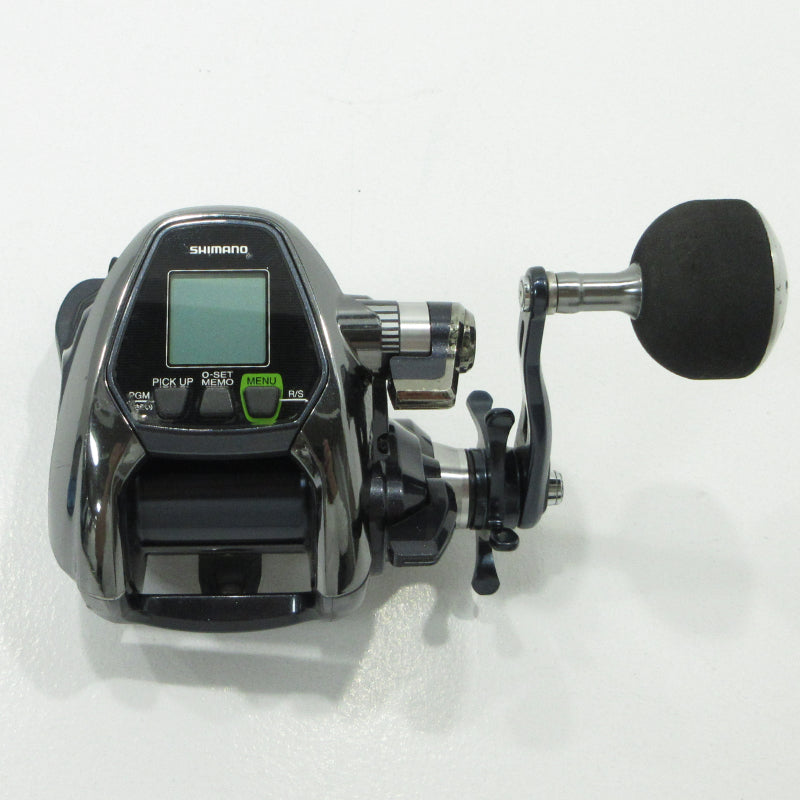 【フィッシング/釣り/釣具/リール】SHIMANO | シマノ 17 フォースマスター 3000XP 電動リール【三重本店】