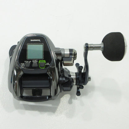 【フィッシング/釣り/釣具/リール】SHIMANO | シマノ 17 フォースマスター 3000XP 電動リール【三重本店】