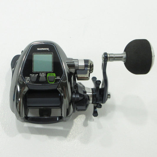【フィッシング/釣り/釣具/リール】SHIMANO | シマノ 17 フォースマスター 3000XP 電動リール【三重本店】