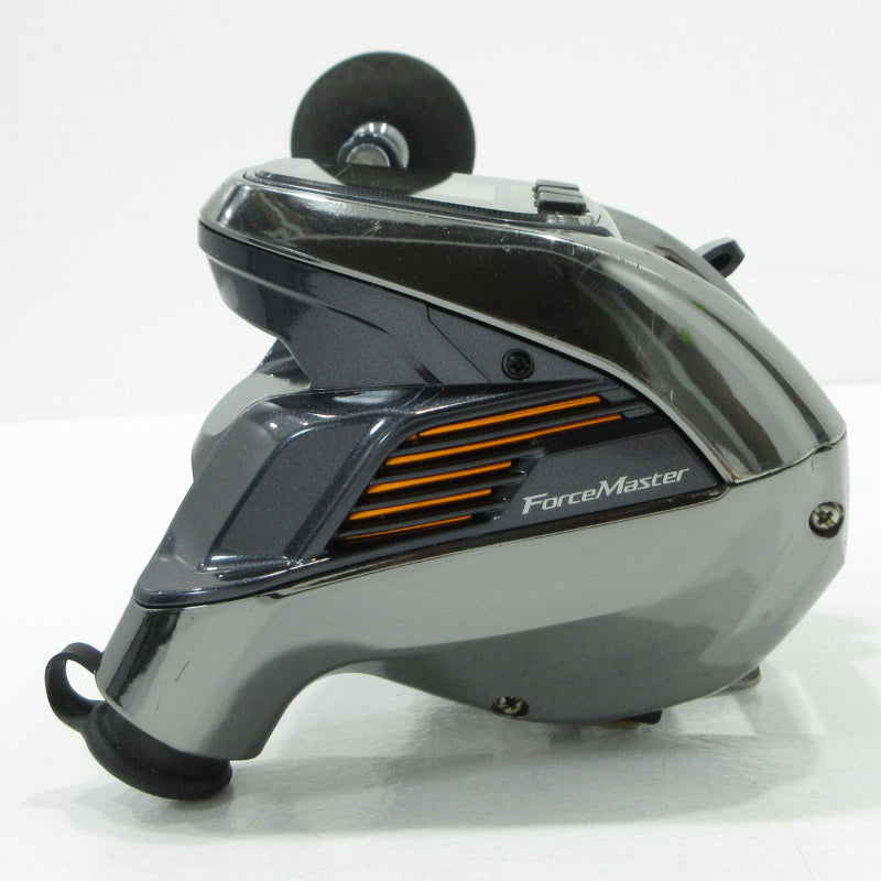 【フィッシング/釣り/釣具/リール】SHIMANO | シマノ 17 フォースマスター 3000XP 電動リール【三重本店】