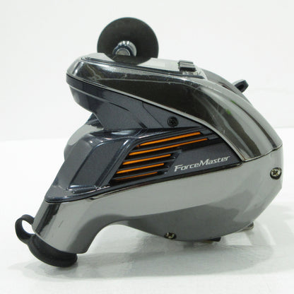 【フィッシング/釣り/釣具/リール】SHIMANO | シマノ 17 フォースマスター 3000XP 電動リール【三重本店】