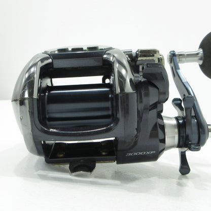 【フィッシング/釣り/釣具/リール】SHIMANO | シマノ 17 フォースマスター 3000XP 電動リール【三重本店】