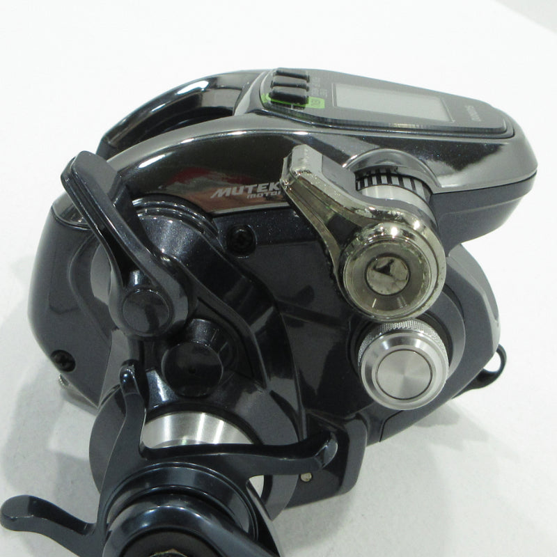 【フィッシング/釣り/釣具/リール】SHIMANO | シマノ 17 フォースマスター 3000XP 電動リール【三重本店】