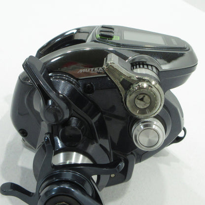 【フィッシング/釣り/釣具/リール】SHIMANO | シマノ 17 フォースマスター 3000XP 電動リール【三重本店】