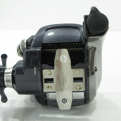 【フィッシング/釣り/釣具/リール】SHIMANO | シマノ 17 フォースマスター 3000XP 電動リール【三重本店】