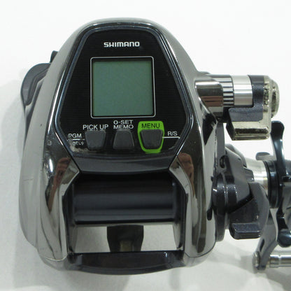 【フィッシング/釣り/釣具/リール】SHIMANO | シマノ 17 フォースマスター 3000XP 電動リール【三重本店】