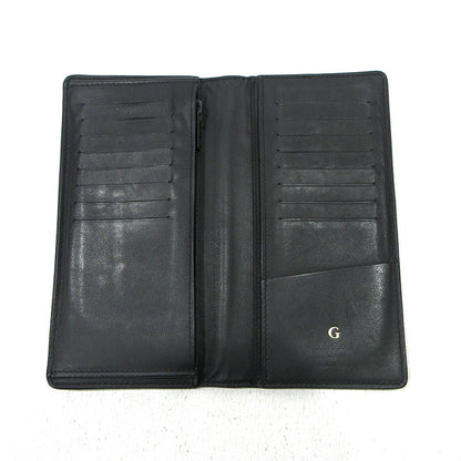 LOUIS VUITTON | ルイ・ヴィトン ポルトフォイユブラザNM 二つ折り 長財布 M69980 ブラック【三重本店】
