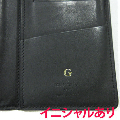 LOUIS VUITTON | ルイ・ヴィトン ポルトフォイユブラザNM 二つ折り 長財布 M69980 ブラック【三重本店】