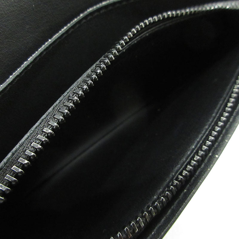 LOUIS VUITTON | ルイ・ヴィトン ポルトフォイユブラザNM 二つ折り 長財布 M69980 ブラック【三重本店】