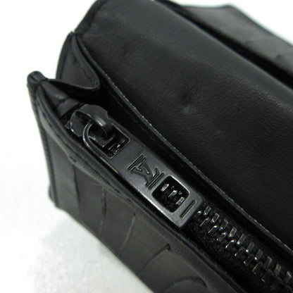 LOUIS VUITTON | ルイ・ヴィトン ポルトフォイユブラザNM 二つ折り 長財布 M69980 ブラック【三重本店】