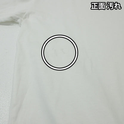CELINE | セリーヌ ロゴプリント 半袖Ｔシャツ 2X43C671Q ホワイト サイズ：S【三重本店】