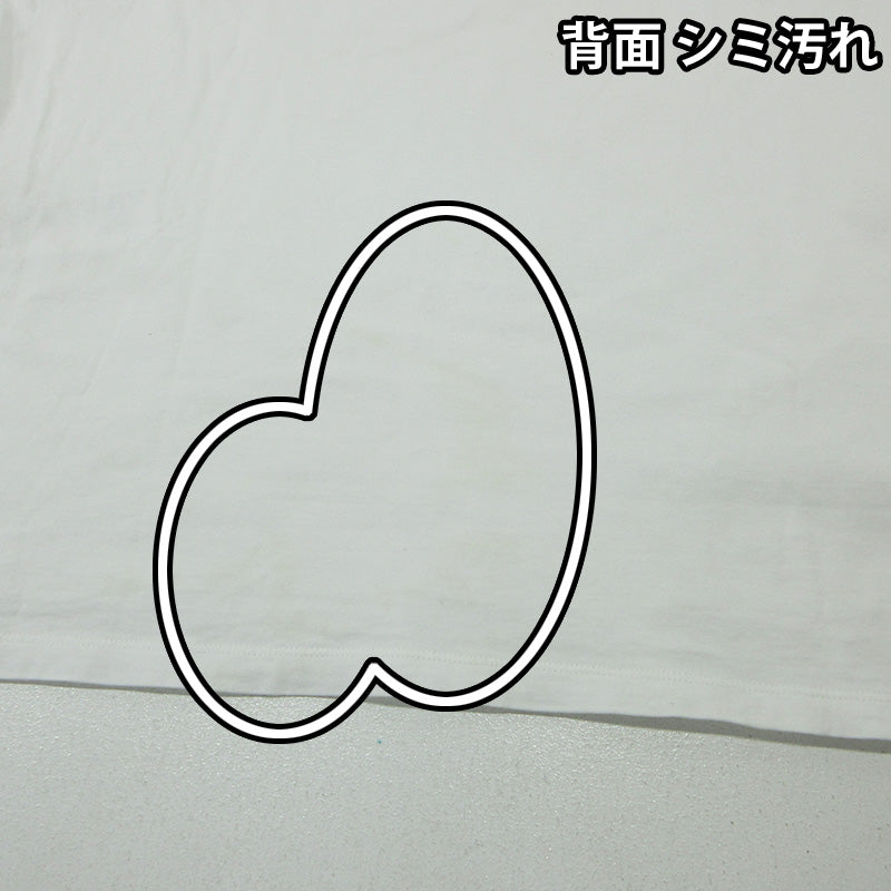 CELINE | セリーヌ ロゴプリント 半袖Ｔシャツ 2X43C671Q ホワイト サイズ：S【三重本店】