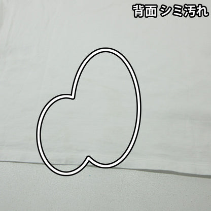 CELINE | セリーヌ ロゴプリント 半袖Ｔシャツ 2X43C671Q ホワイト サイズ：S【三重本店】