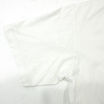 CELINE | セリーヌ ロゴプリント 半袖Ｔシャツ 2X43C671Q ホワイト サイズ：S【三重本店】