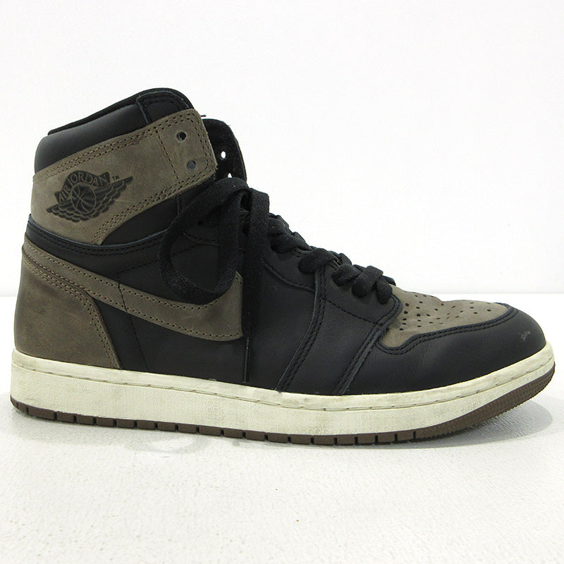 NIKE | ナイキ AIR JORDAN 1 RETRO HIGH OG エア ジョーダン 1 レトロ ハイ オリジナル スニーカー DZ5485-020 ブラウン 27cm【三重本店】