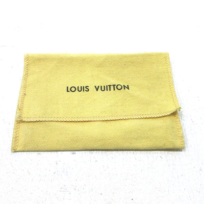 LOUIS VUITTON | ルイ・ヴィトン オーガナイザードゥポッシュ カードケース M60502 ブラウン【三重本店】