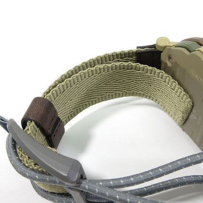 CASIO | カシオ PRO TREK Hiker Line プロトレック ハイカーライン 腕時計 PRJ-B001B-5JF アナデジ表示 タフソーラー グリーン系×ブラウン系など【三重本店】