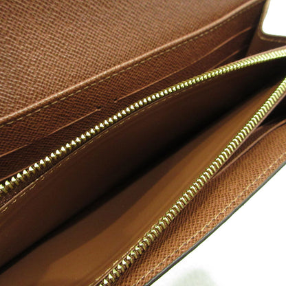 LOUIS VUITTON | ルイ・ヴィトン ポルトフォイユサラ 二つ折り 長財布 M60531 ブラウン【三重本店】