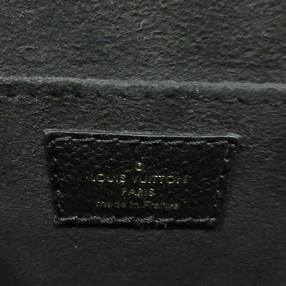 LOUIS VUITTON | ルイ・ヴィトン プティットサックプラ 2wayバッグ ショルダーバッグ M81416 ブラック【三重本店】