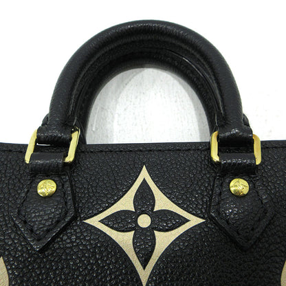 LOUIS VUITTON | ルイ・ヴィトン プティットサックプラ 2wayバッグ ショルダーバッグ M81416 ブラック【三重本店】