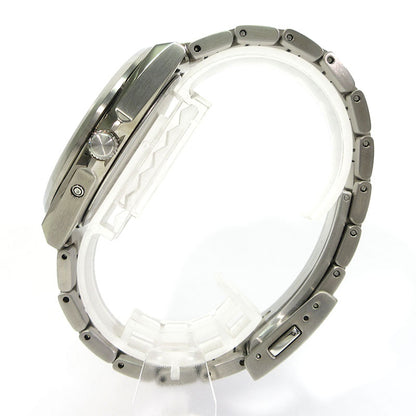 SEIKO | セイコー SEIKO SELECTION セイコーセレクション 腕時計 SBTM351 アナログ表示 ソーラー電波時計 ブラック×シルバー【三重本店】