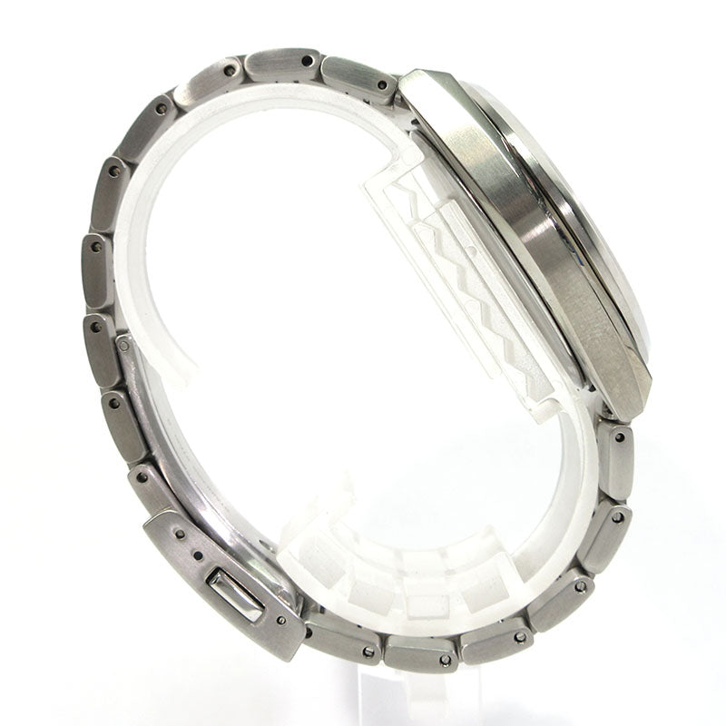 SEIKO | セイコー SEIKO SELECTION セイコーセレクション 腕時計 SBTM351 アナログ表示 ソーラー電波時計 ブラック×シルバー【三重本店】