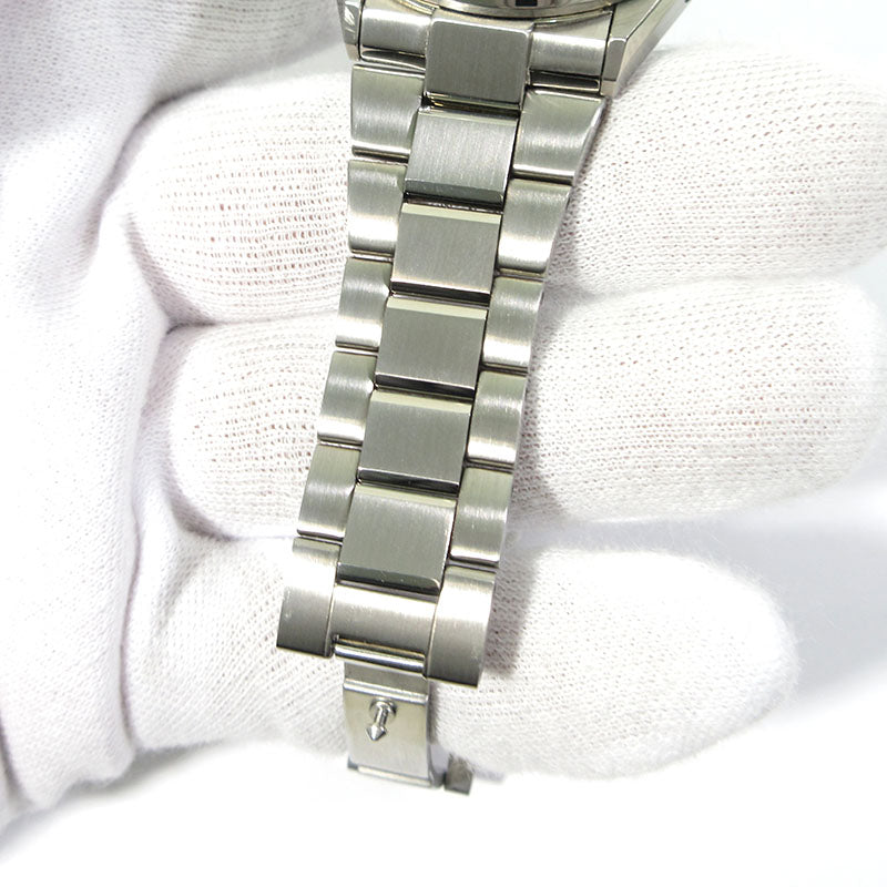 SEIKO | セイコー SEIKO SELECTION セイコーセレクション 腕時計 SBTM351 アナログ表示 ソーラー電波時計 ブラック×シルバー【三重本店】