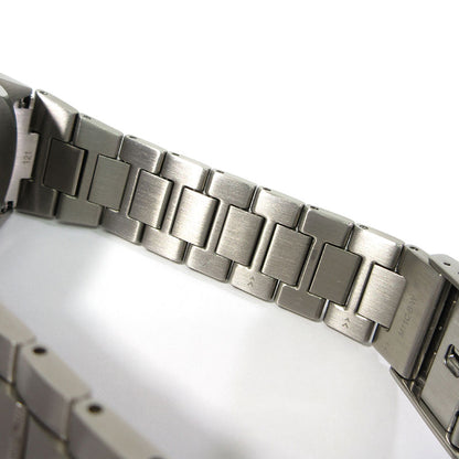 SEIKO | セイコー SEIKO SELECTION セイコーセレクション 腕時計 SBTM351 アナログ表示 ソーラー電波時計 ブラック×シルバー【三重本店】