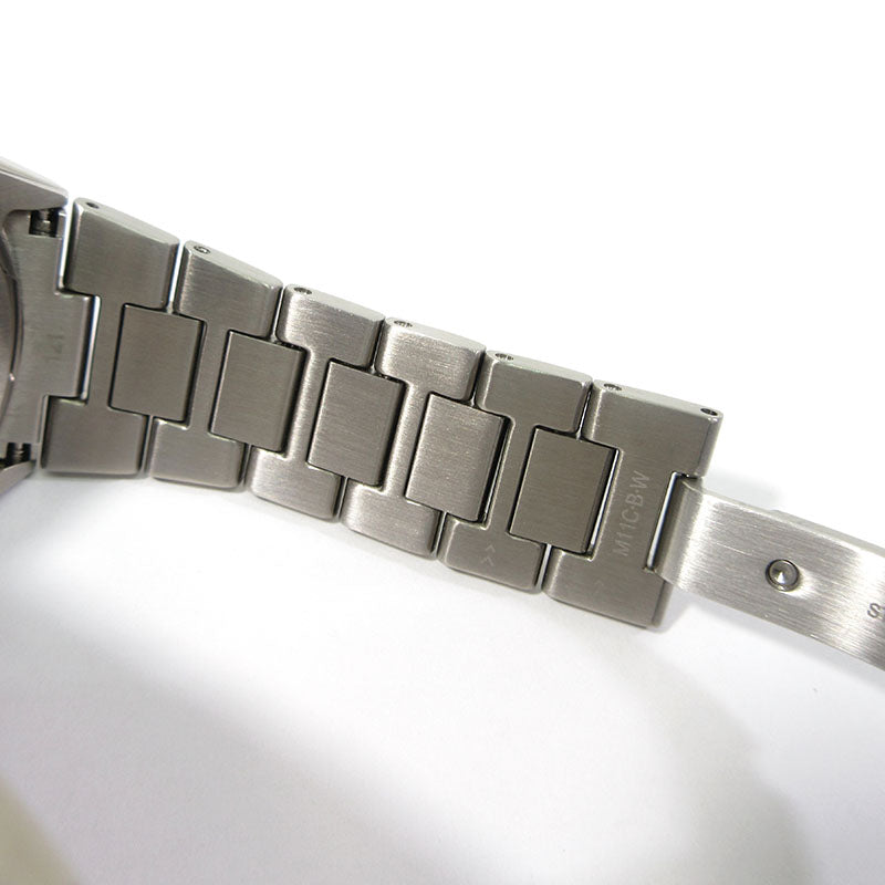 SEIKO | セイコー SEIKO SELECTION セイコーセレクション 腕時計 SBTM351 アナログ表示 ソーラー電波時計 ブラック×シルバー【三重本店】